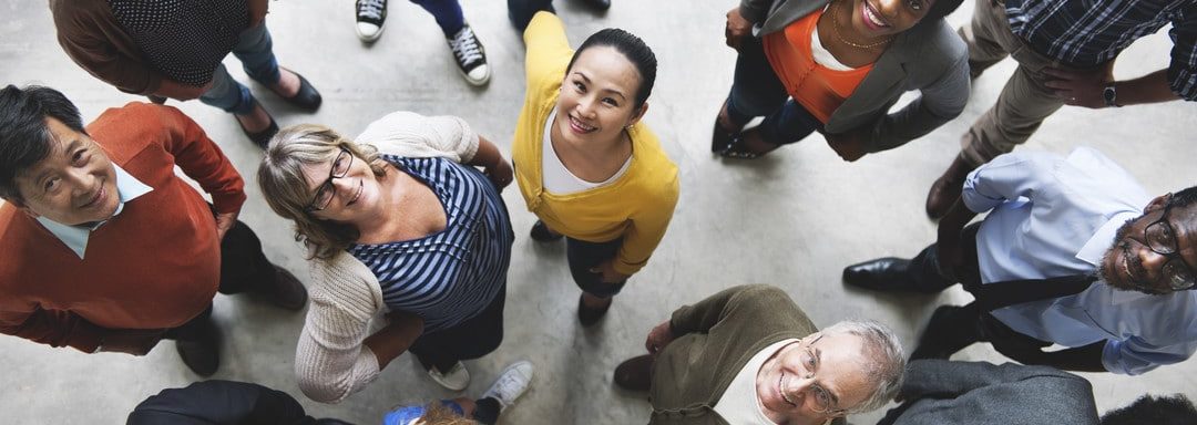 Diversity in the workplace