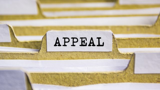 Dealing with a Disciplinary Appeal: Tips for your Managers