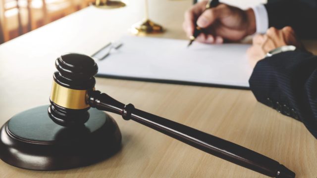 Employment Law Update – February 2019