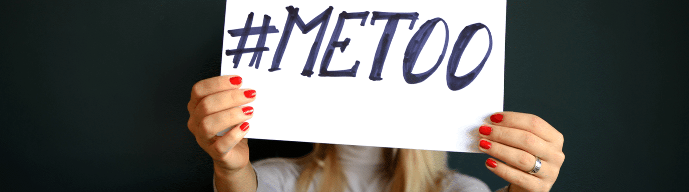 harassment in the workplace me too