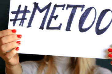 harassment in the workplace me too