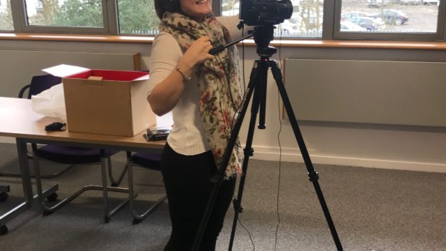 Trials and tribulations of launching a website – the Vista way