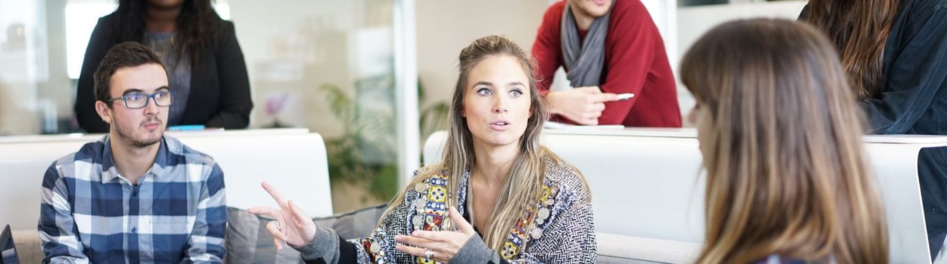 policy communication