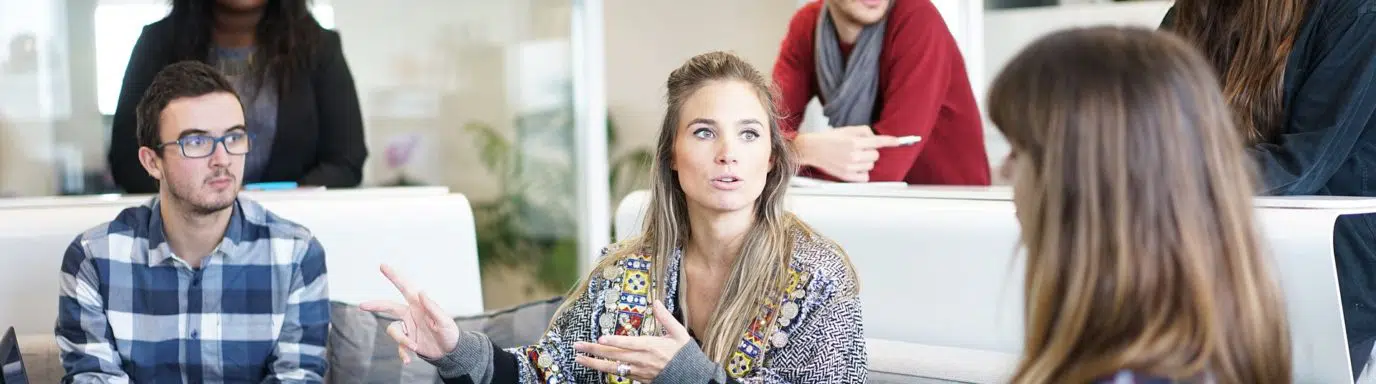 policy communication