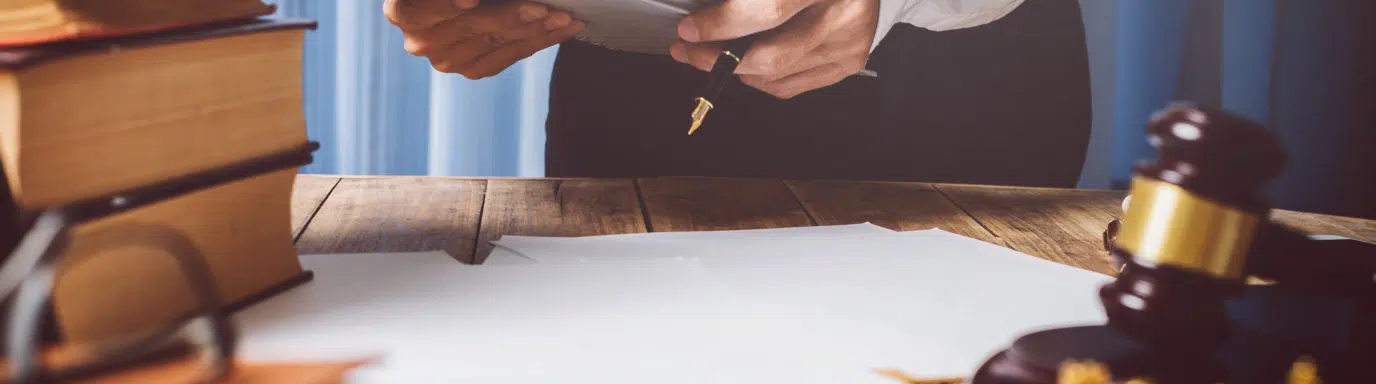 Choosing the Right Witnesses for a Tribunal Hearing