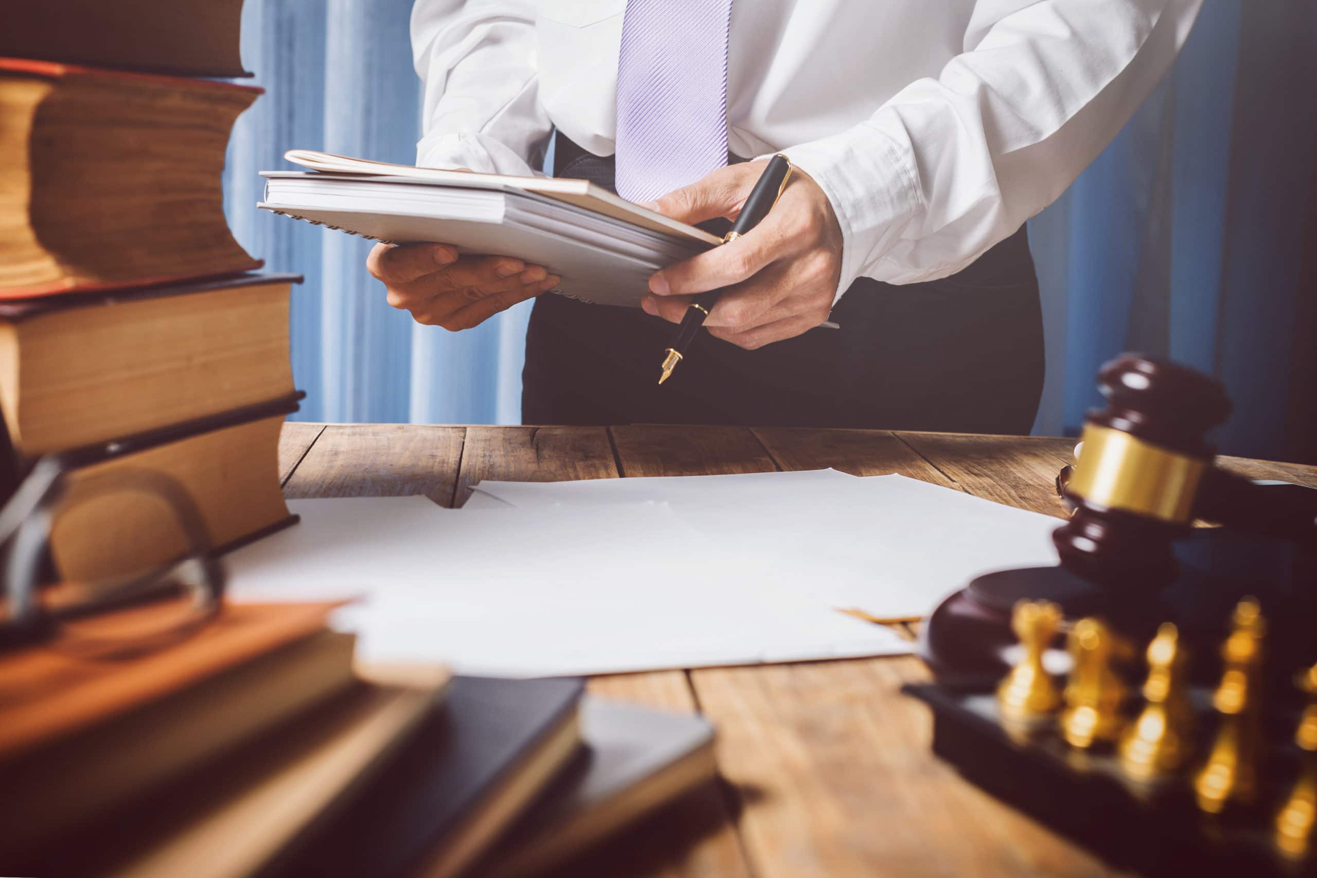 Witness Training – London