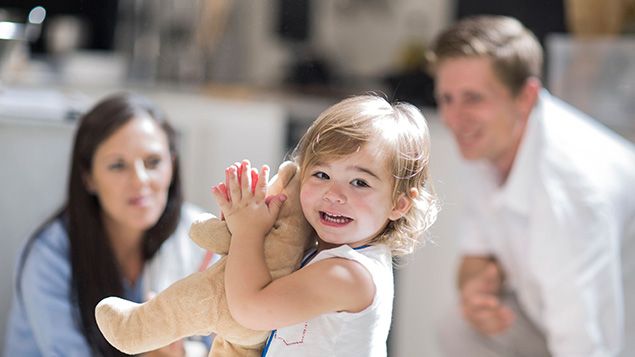 Template: Adoption Policy