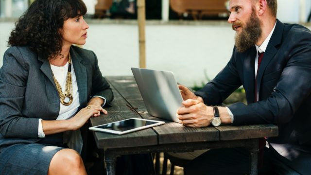 Five Steps to Better Grievance Procedures