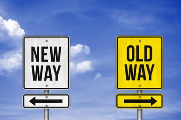 Introducing New HR Policies into an Organisation