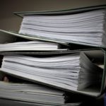 employer record retention and GDPR