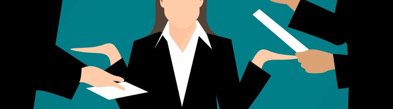 employee complaints HR