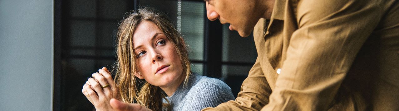 bullying or harassment