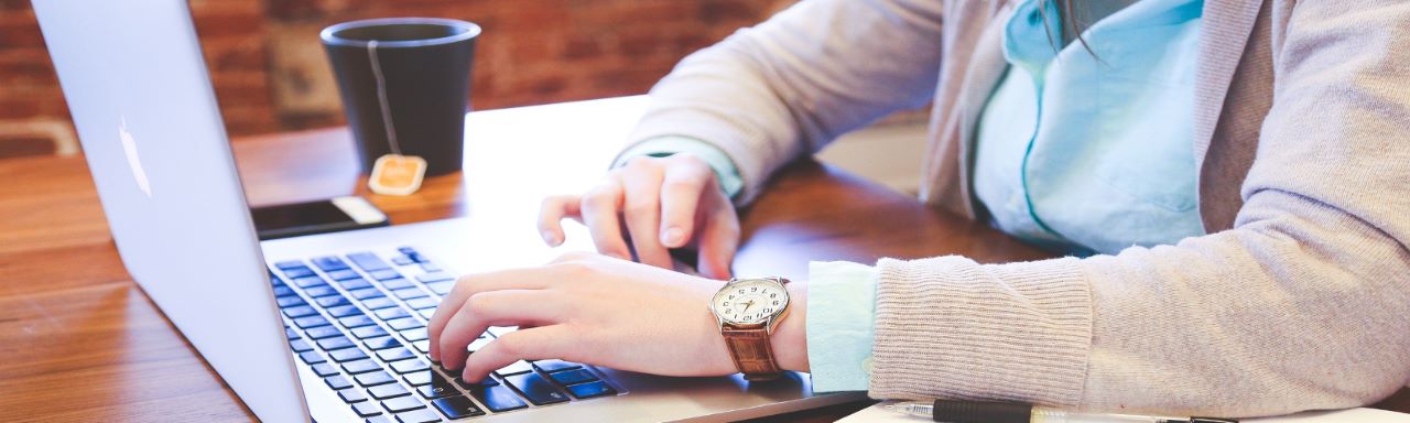 how to write a good witness statement