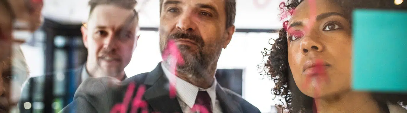 managing performance