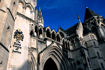The ‘Big Bad’ Employment Appeal Tribunal