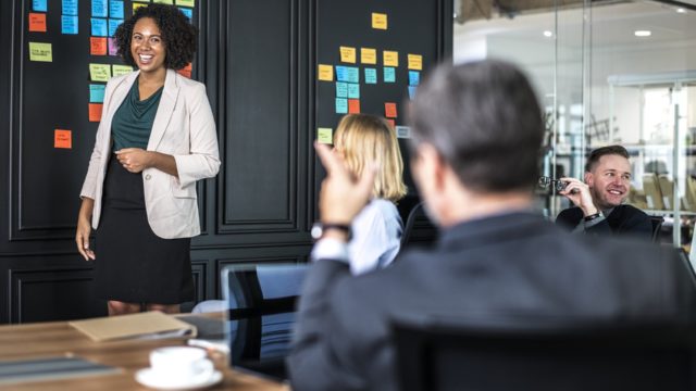 A Short and Sweet Guide to Soft Skills