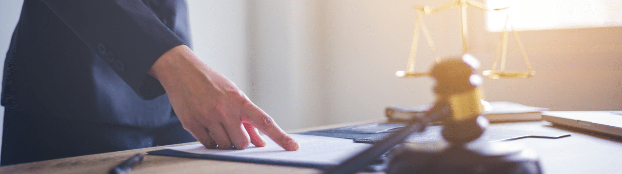 employment tribunal in session