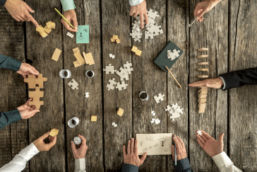 How to Harmonise your HR Policies