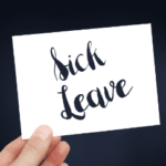 managing sickness absence feature