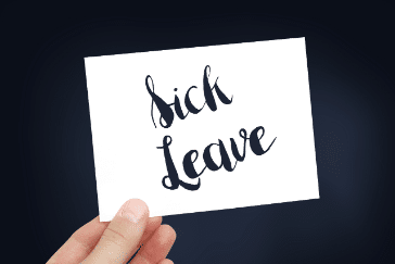 Managing Sickness Absence: Tips for your Managers