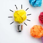 Dignity at work lightbulb moment