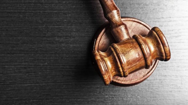 Employment Law Update – November 2021