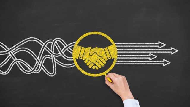 Making changes to employee’s terms