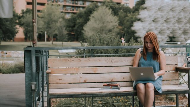 Remote Working: I Don’t Feel Part of my Team
