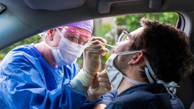 Religion & Belief Discrimination: Fear of Catching Covid-19 is not a Protected Belief