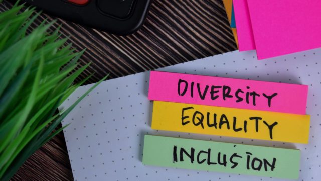 How to Make Sure your Equality and Diversity Training Doesn’t Go Stale