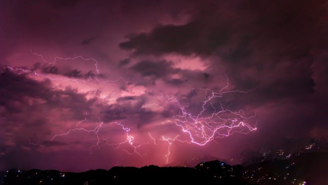 Perfect Storm Hits Collective Change Programmes