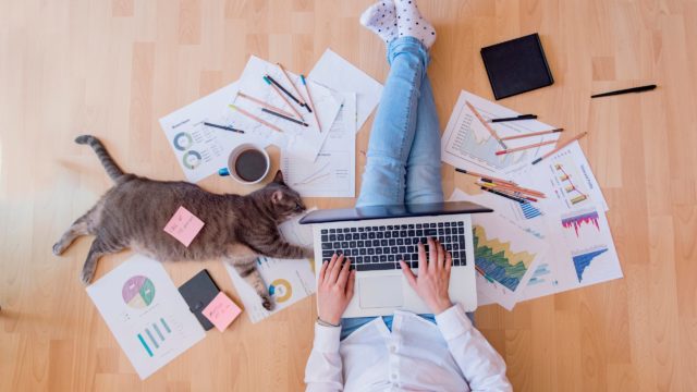 Remote Working: I Can’t Switch Off