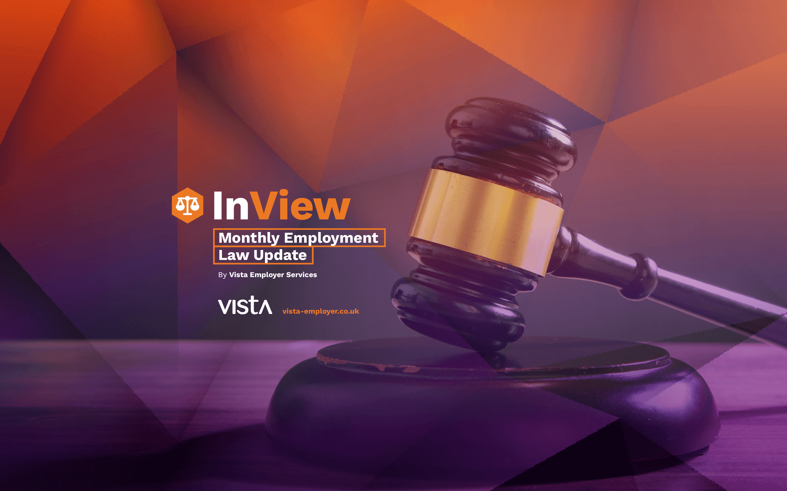 Employment Law Update – Jan 2024