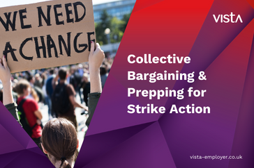 Webinar: Collective Bargaining & Prepping for Strike Action