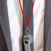 Whistleblowing