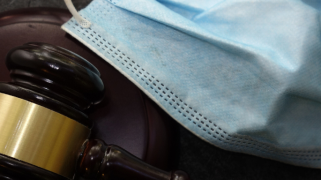 Long COVID – Disability or Not? Quinn v Sense Scotland