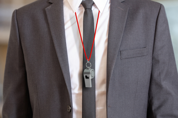 Whistleblowing: The Latest on Kong v Gulf International Bank UK Ltd