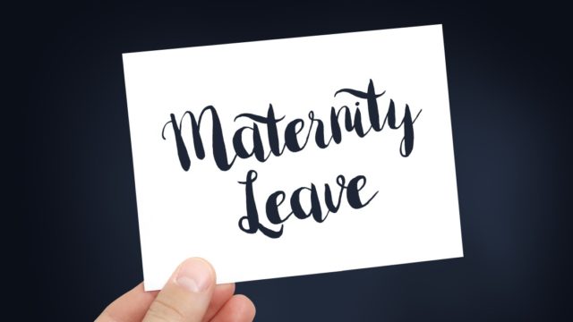 Managing the Legalities of Maternity Leave – Four Easy Tips for HR Professionals to Avoid the Pitfalls