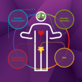 Gender Inclusivity Guide: Gender discussions into bite sized chunks