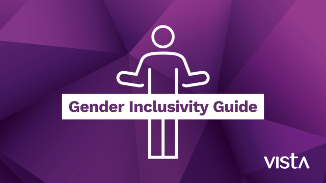 Gender Inclusivity Guide: Gender discussions into bite sized chunks