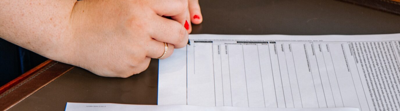 Employment Contracts: A Health Check