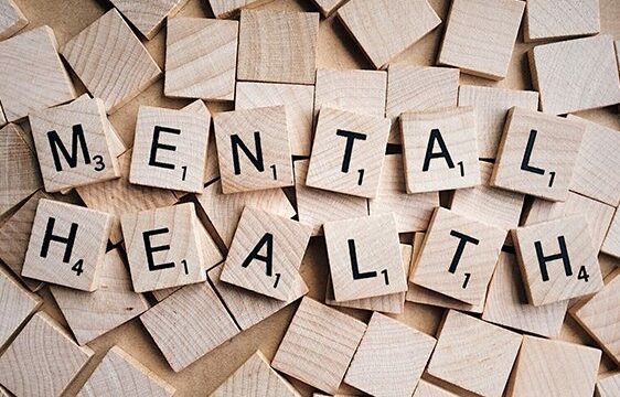 Mental Health Policy Template