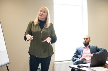 Diversity and Inclusion Consultancy: Are you ready for the ISO International Standard for Diversity and Inclusion?