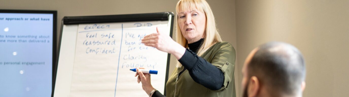 3 Helpful Phrases to Use When Having Conversations about an Employee’s Mental Health