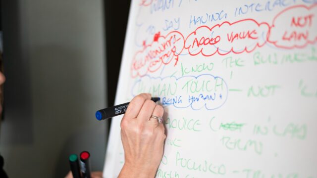 Vista Welcomes Two New Learning Experts to its Team