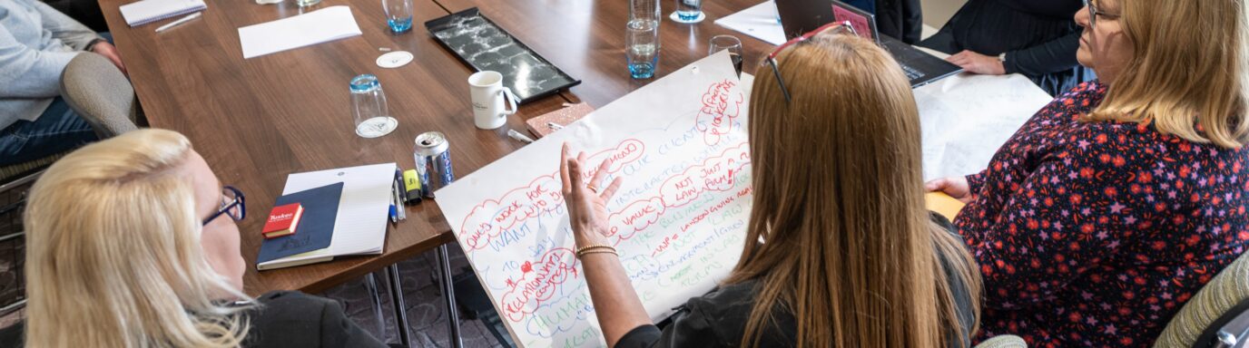 5 Trends for your 2024 Leadership Training Programme