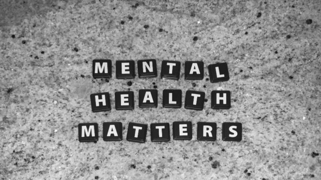 Should you have a Separate Mental Health Policy?