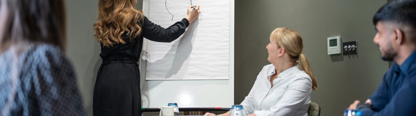 Managing Unconscious Bias