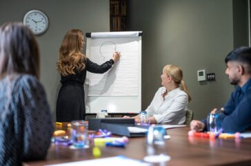 Building an Inclusive Culture: Navigating Respectful and Disrespectful Questions