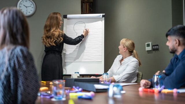 Building an Inclusive Culture: Navigating Respectful and Disrespectful Questions